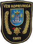 VZG KOPRIVNICA
